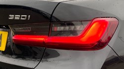 2024 (74) BMW 3 SERIES 320i M Sport 4dr Step Auto 5016248