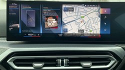 2024 (74) BMW 3 SERIES 320i M Sport 4dr Step Auto 5016228