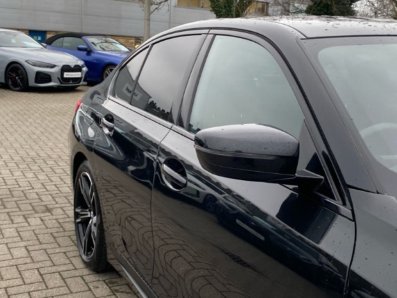 2024 (74) BMW 3 SERIES 320i M Sport 4dr Step Auto 5016251