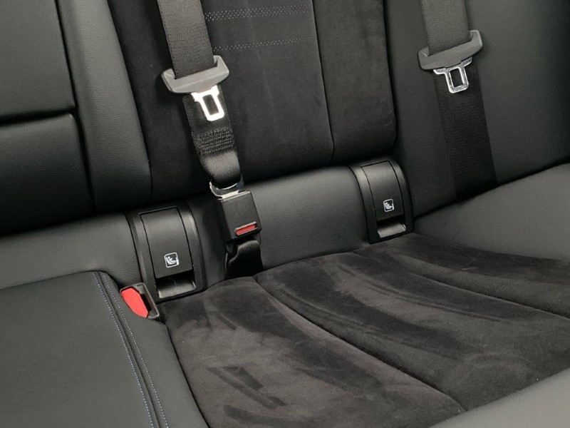 2024 (74) BMW 3 SERIES 320i M Sport 4dr Step Auto 5016237