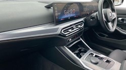 2024 (74) BMW 3 SERIES 320i M Sport 4dr Step Auto 5016210