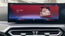 2024 (74) BMW 3 SERIES 320i M Sport 4dr Step Auto 5016211