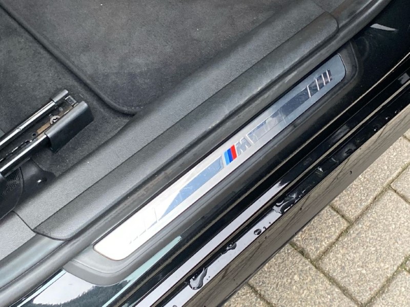 2024 (74) BMW 3 SERIES 320i M Sport 4dr Step Auto 5016239