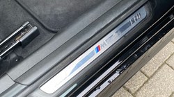 2024 (74) BMW 3 SERIES 320i M Sport 4dr Step Auto 5016239