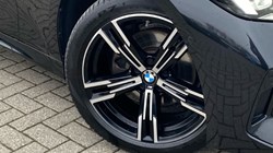 2024 (74) BMW 3 SERIES 320i M Sport 4dr Step Auto 5016245