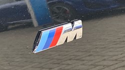 2024 (74) BMW 3 SERIES 320i M Sport 4dr Step Auto 5016244