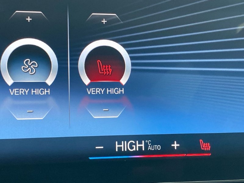 2024 (74) BMW 3 SERIES 320i M Sport 4dr Step Auto 5016234