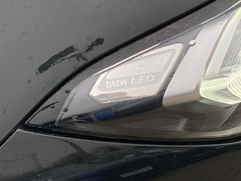 2024 (74) BMW 3 SERIES 320i M Sport 4dr Step Auto 5016253