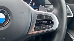 2024 (74) BMW 3 SERIES 320i M Sport 4dr Step Auto 5016221