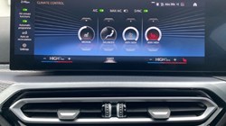 2024 (74) BMW 3 SERIES 320i M Sport 4dr Step Auto 5016232