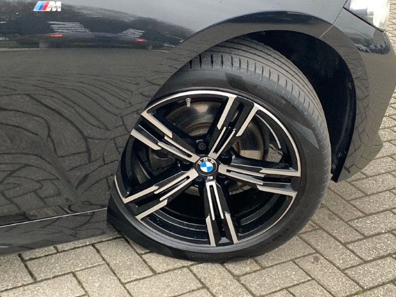 2024 (74) BMW 3 SERIES 320i M Sport 4dr Step Auto 5016250