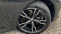 2024 (74) BMW 3 SERIES 320i M Sport 4dr Step Auto 5016250