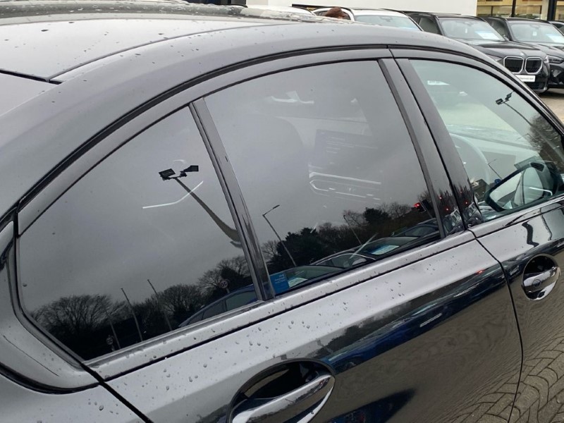 2024 (74) BMW 3 SERIES 320i M Sport 4dr Step Auto 5016252