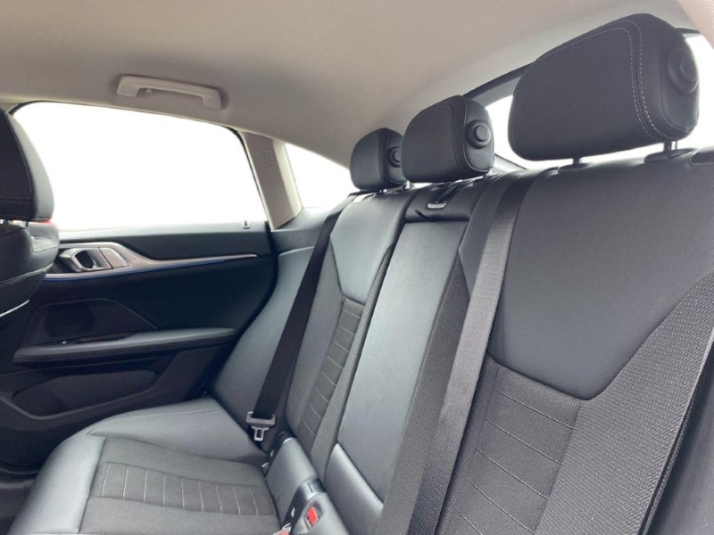 2023 (73) BMW I4 210kW eDrive35 Sport 70kWh 5dr Auto 5019789