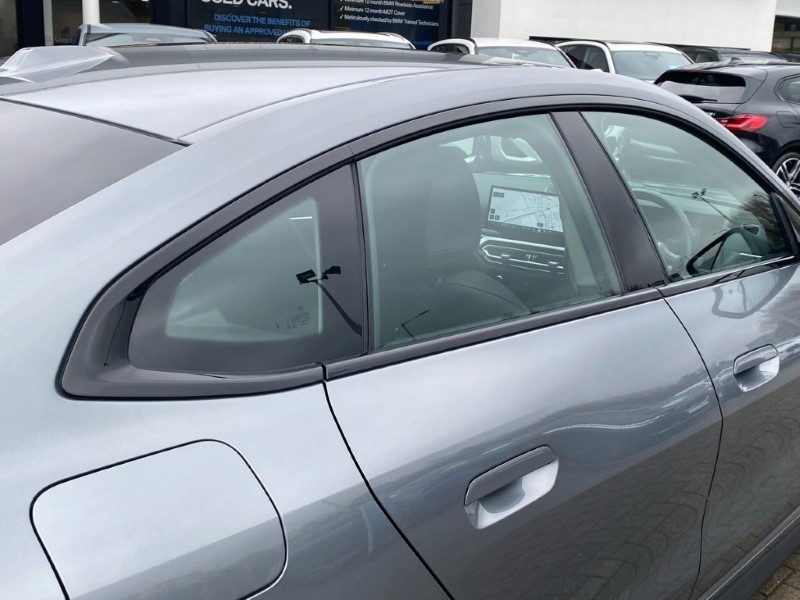 2023 (73) BMW I4 210kW eDrive35 Sport 70kWh 5dr Auto 5019825