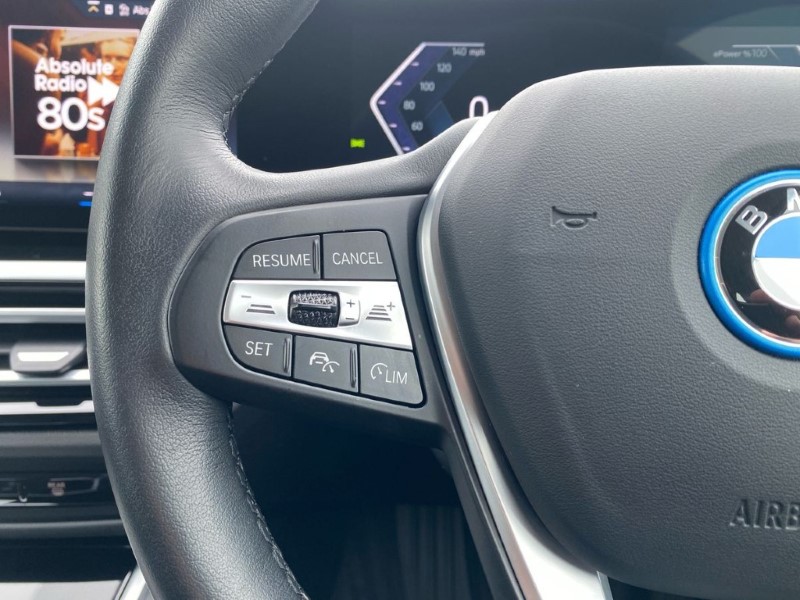 2023 (73) BMW I4 210kW eDrive35 Sport 70kWh 5dr Auto 5019794