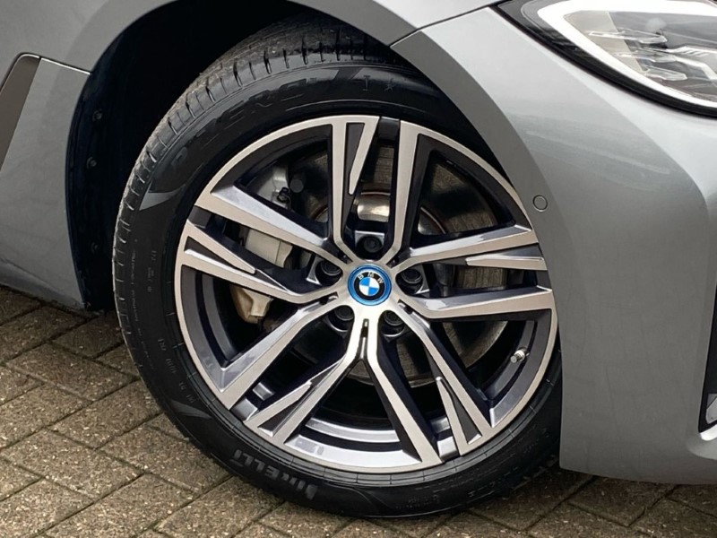 2023 (73) BMW I4 210kW eDrive35 Sport 70kWh 5dr Auto 5019818