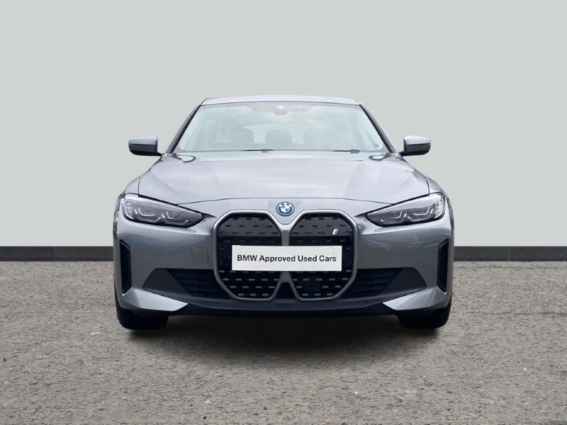 2023 (73) BMW I4 210kW eDrive35 Sport 70kWh 5dr Auto 5019793
