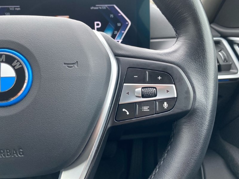 2023 (73) BMW I4 210kW eDrive35 Sport 70kWh 5dr Auto 5019795