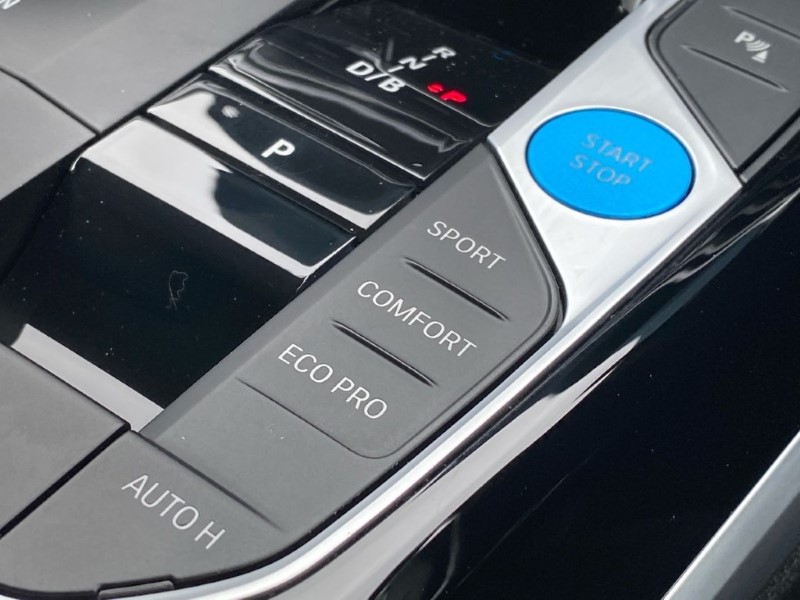 2023 (73) BMW I4 210kW eDrive35 Sport 70kWh 5dr Auto 5019796