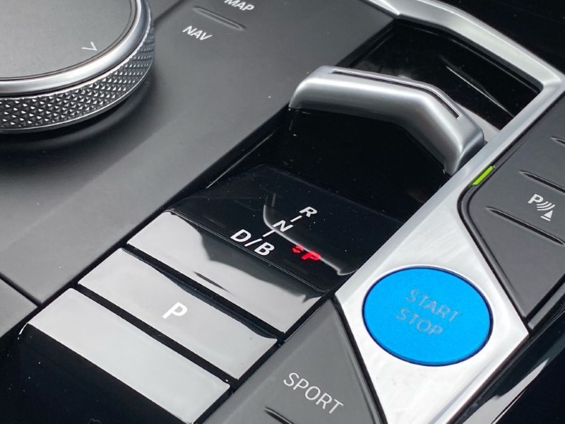 2023 (73) BMW I4 210kW eDrive35 Sport 70kWh 5dr Auto 5019810