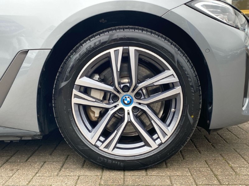 2023 (73) BMW I4 210kW eDrive35 Sport 70kWh 5dr Auto 5019791