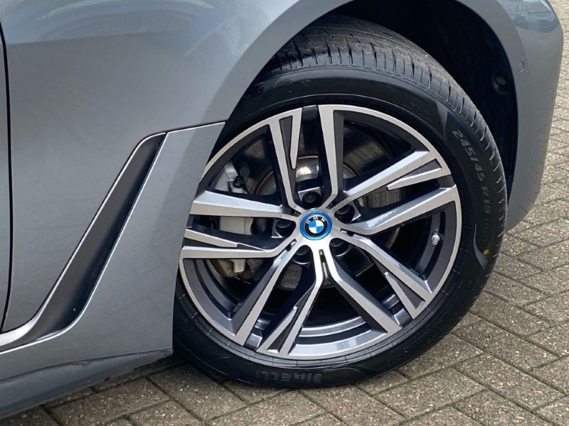 2023 (73) BMW I4 210kW eDrive35 Sport 70kWh 5dr Auto 5019823