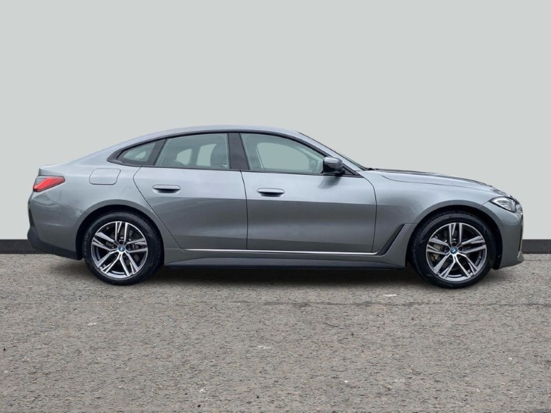 2023 (73) BMW I4 210kW eDrive35 Sport 70kWh 5dr Auto 5019780