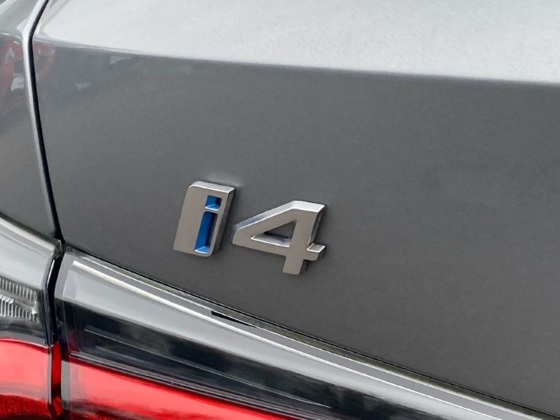 2023 (73) BMW I4 210kW eDrive35 Sport 70kWh 5dr Auto 5019820