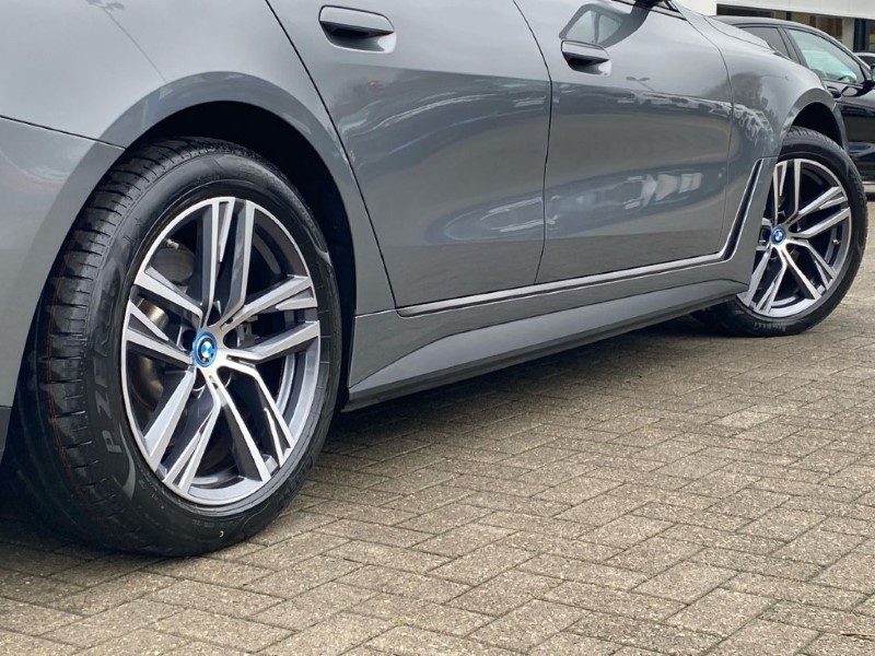 2023 (73) BMW I4 210kW eDrive35 Sport 70kWh 5dr Auto 5019822