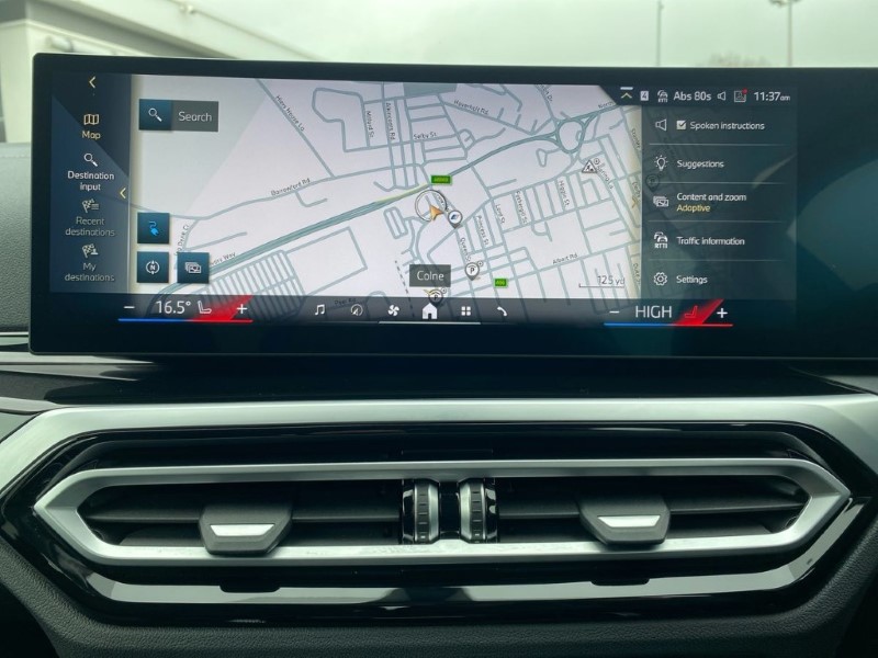 2023 (73) BMW I4 210kW eDrive35 Sport 70kWh 5dr Auto 5019803