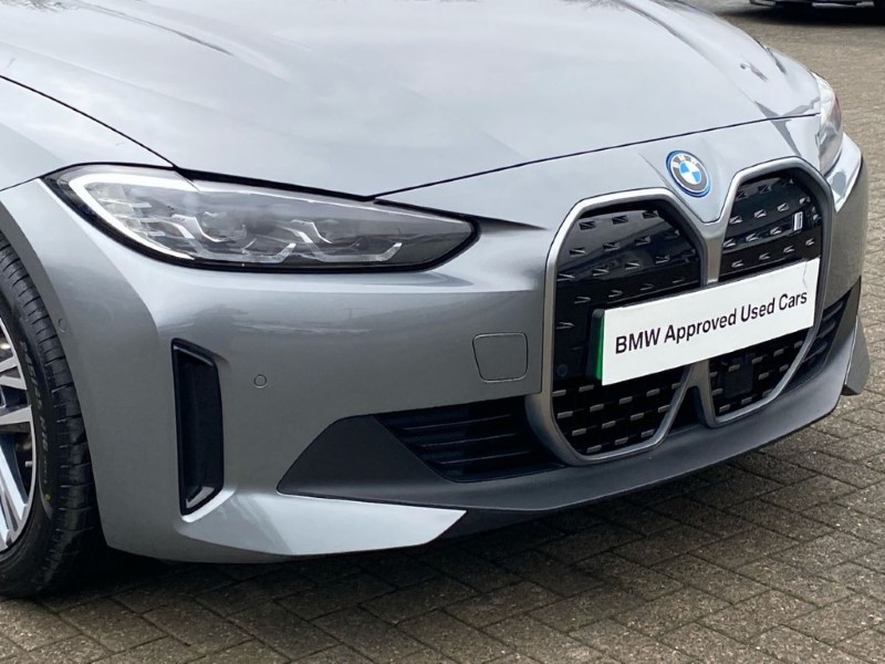 2023 (73) BMW I4 210kW eDrive35 Sport 70kWh 5dr Auto 5019816
