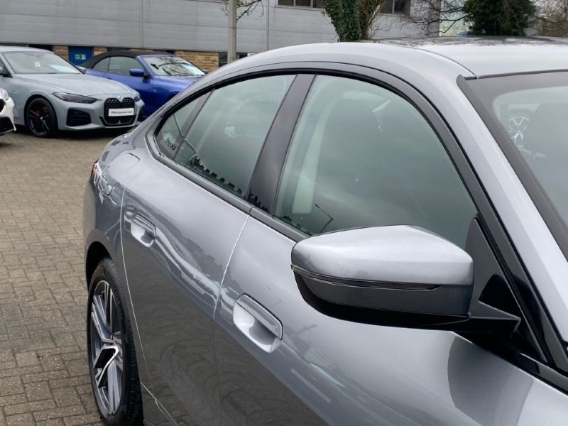 2023 (73) BMW I4 210kW eDrive35 Sport 70kWh 5dr Auto 5019824