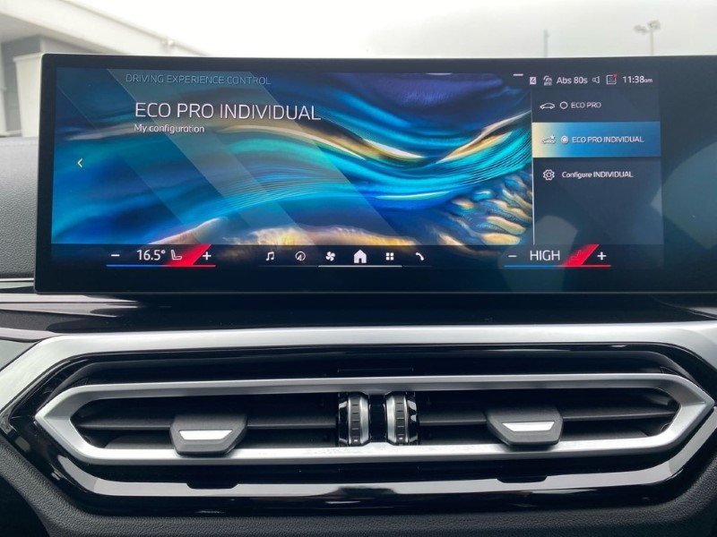 2023 (73) BMW I4 210kW eDrive35 Sport 70kWh 5dr Auto 5019807