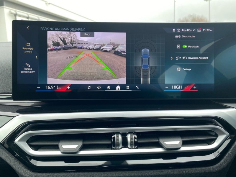 2023 (73) BMW I4 210kW eDrive35 Sport 70kWh 5dr Auto 5019804