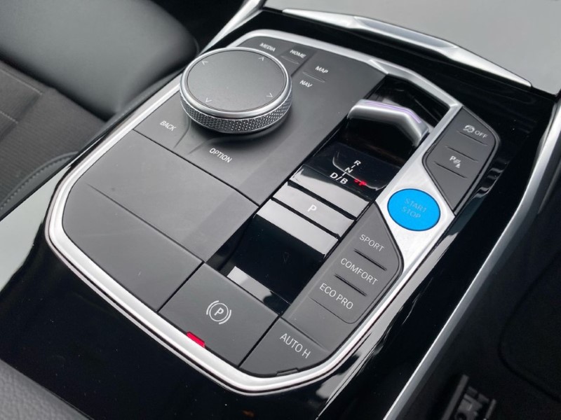 2023 (73) BMW I4 210kW eDrive35 Sport 70kWh 5dr Auto 5019787
