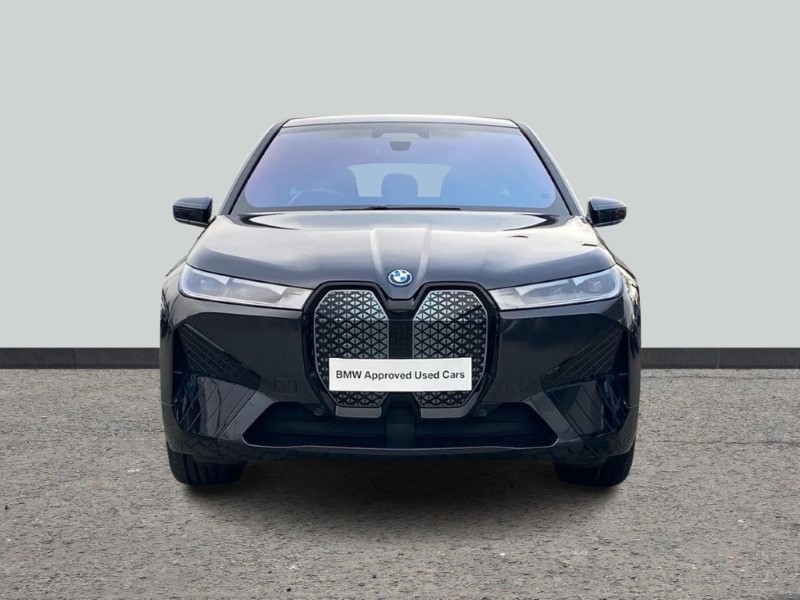 2023 (73) BMW iX 240kW xDrive40 M Sport 76.6kWh 5dr Auto 5023672