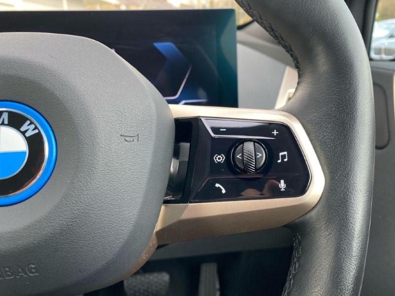 2023 (73) BMW iX 240kW xDrive40 M Sport 76.6kWh 5dr Auto 5023674