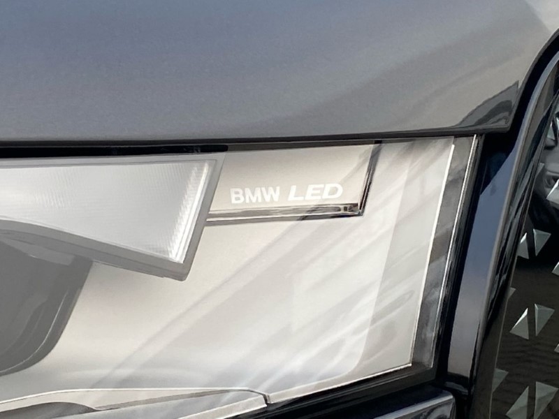 2023 (73) BMW iX 240kW xDrive40 M Sport 76.6kWh 5dr Auto 5023705