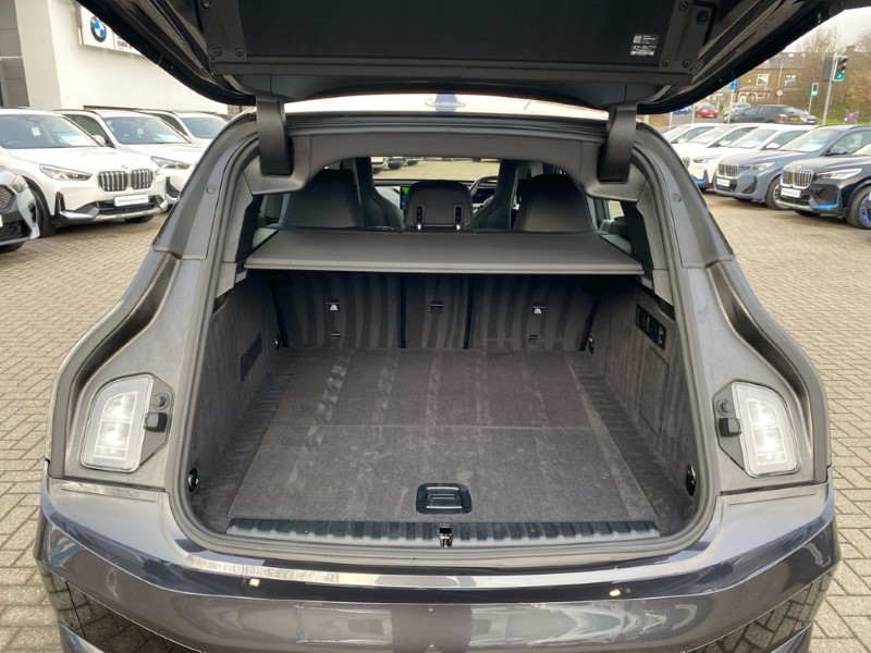 2023 (73) BMW iX 240kW xDrive40 M Sport 76.6kWh 5dr Auto 5023669