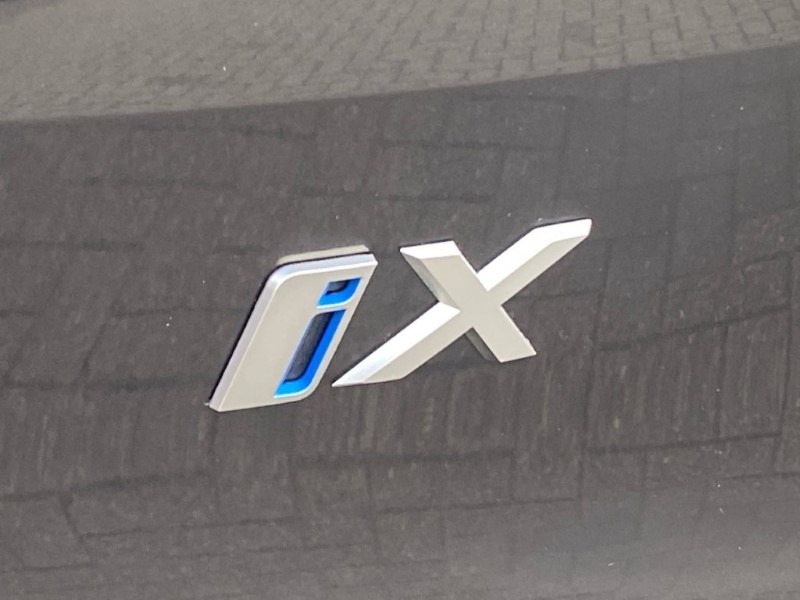 2023 (73) BMW iX 240kW xDrive40 M Sport 76.6kWh 5dr Auto 5023699