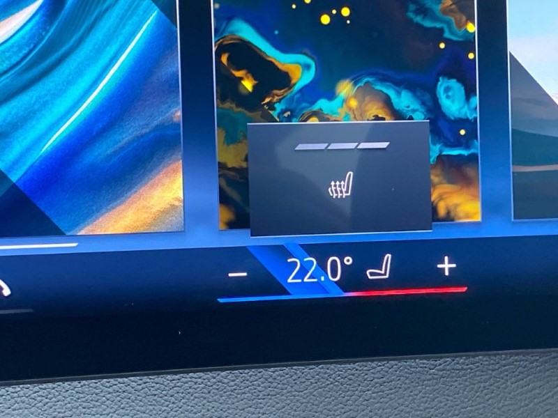 2023 (73) BMW iX 240kW xDrive40 M Sport 76.6kWh 5dr Auto 5023687