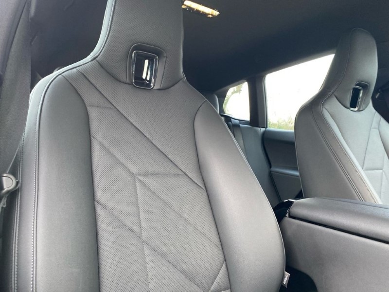 2023 (73) BMW iX 240kW xDrive40 M Sport 76.6kWh 5dr Auto 5023680