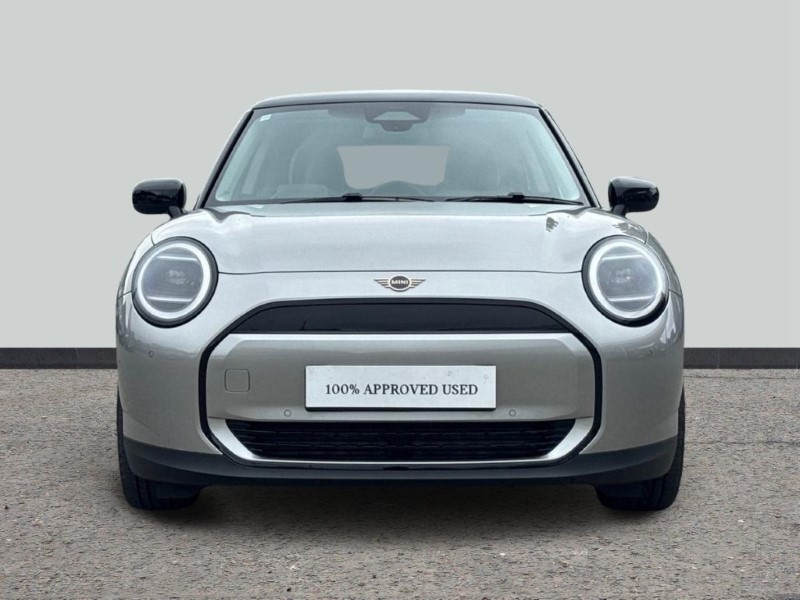 2026 (75) MINI COOPER 135kW E Classic 41kWh 3dr Auto 5650081