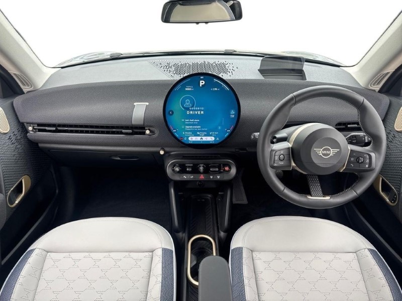 2026 (75) MINI COOPER 135kW E Classic 41kWh 3dr Auto 5650069