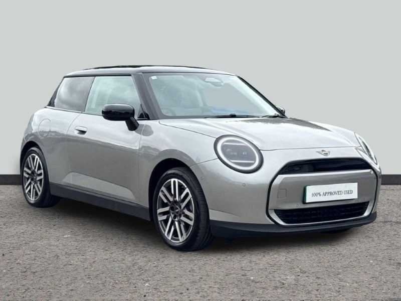 2026 (75) MINI COOPER 135kW E Classic 41kWh 3dr Auto