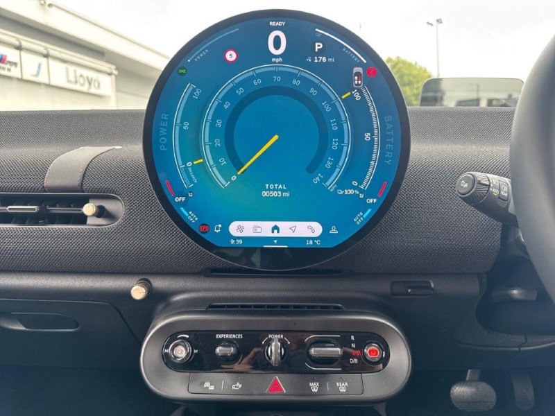 2026 (75) MINI COOPER 135kW E Classic 41kWh 3dr Auto 5650074