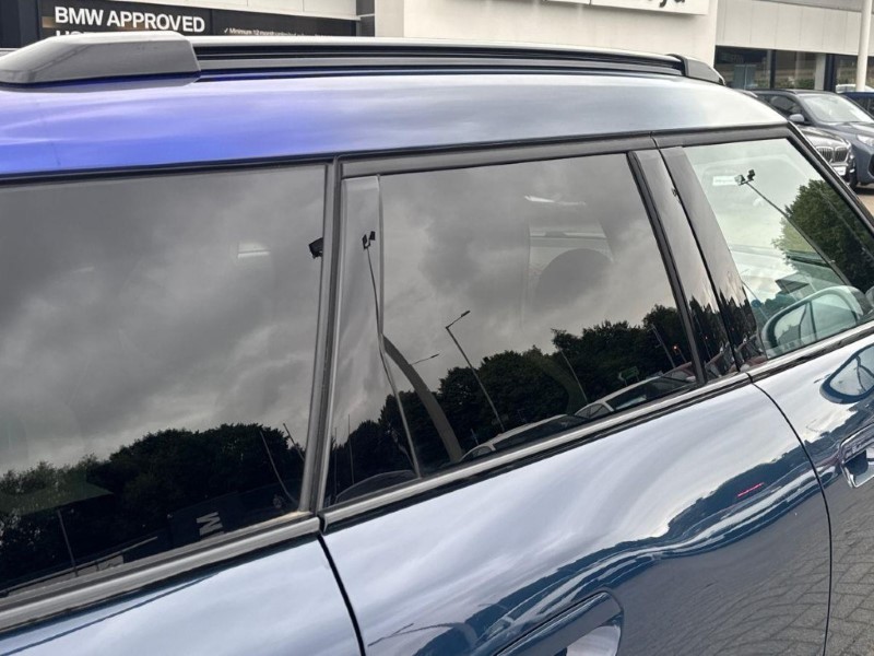 2026 (75) MINI ACEMAN 160kW SE Exclusive 54kWh 5dr Auto 5649962