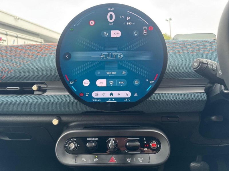 2026 (75) MINI ACEMAN 160kW SE Exclusive 54kWh 5dr Auto 5649941