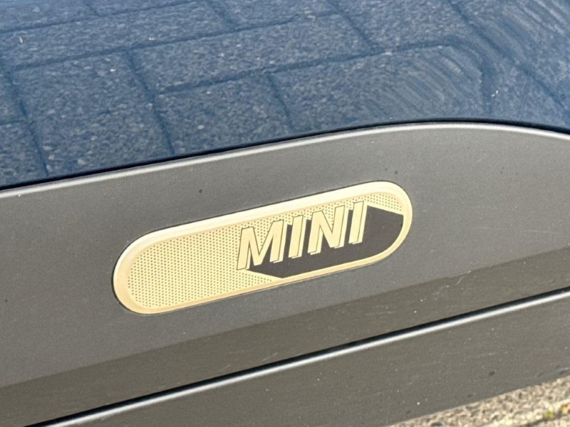 2026 (75) MINI ACEMAN 160kW SE Exclusive 54kWh 5dr Auto 5649954